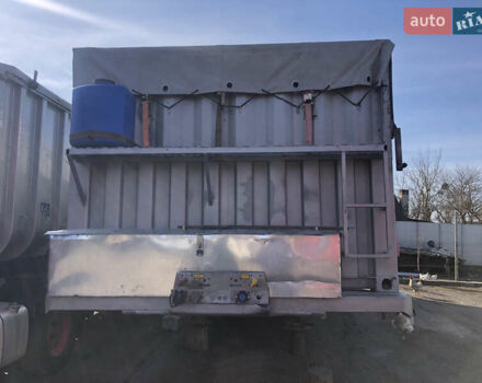 Van Hool 3Б2010, об'ємом двигуна 0 л та пробігом 0 тис. км за 7499 $, фото 4 на Automoto.ua