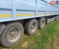 Серый Van Hool 3Б2010, объемом двигателя 0 л и пробегом 500 тыс. км за 18000 $, фото 3 на Automoto.ua