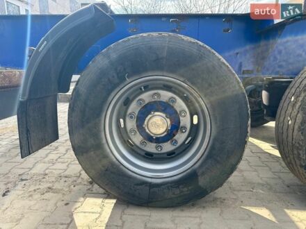 Синий Van Hool 3Б2010, объемом двигателя 0 л и пробегом 0 тыс. км за 2200 $, фото 1 на Automoto.ua