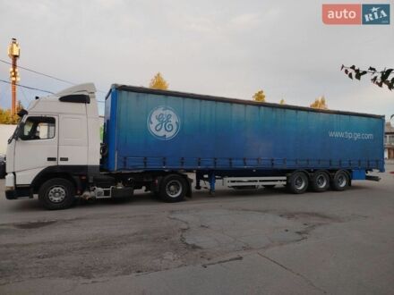 Синій Van Hool 3Б2010, об'ємом двигуна 0 л та пробігом 0 тис. км за 4200 $, фото 1 на Automoto.ua