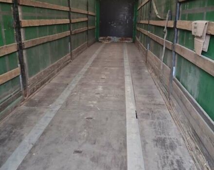 Зеленый Van Hool 3Б2010, объемом двигателя 0 л и пробегом 0 тыс. км за 2500 $, фото 1 на Automoto.ua