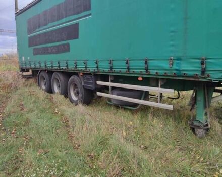 Зеленый Van Hool 3Б2010, объемом двигателя 0 л и пробегом 0 тыс. км за 2500 $, фото 2 на Automoto.ua