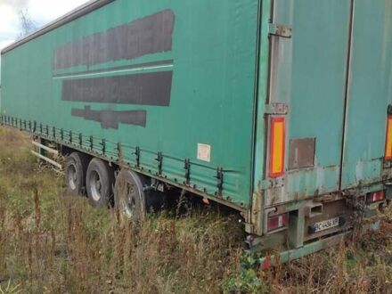 Зеленый Van Hool 3Б2010, объемом двигателя 0 л и пробегом 0 тыс. км за 2500 $, фото 1 на Automoto.ua