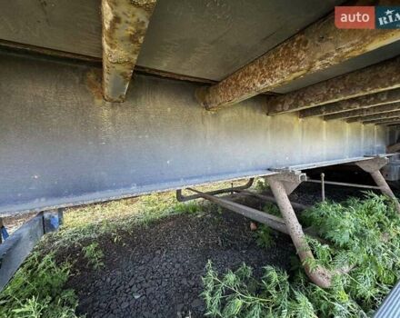 Чорний Van Hool 3Б2014, об'ємом двигуна 0 л та пробігом 0 тис. км за 7000 $, фото 7 на Automoto.ua