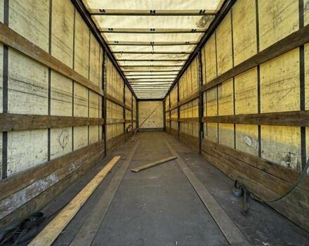 Чорний Van Hool 3Б2014, об'ємом двигуна 0 л та пробігом 0 тис. км за 7000 $, фото 5 на Automoto.ua