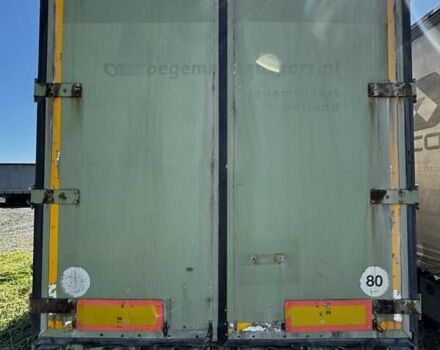 Чорний Van Hool 3Б2014, об'ємом двигуна 0 л та пробігом 0 тис. км за 7000 $, фото 2 на Automoto.ua