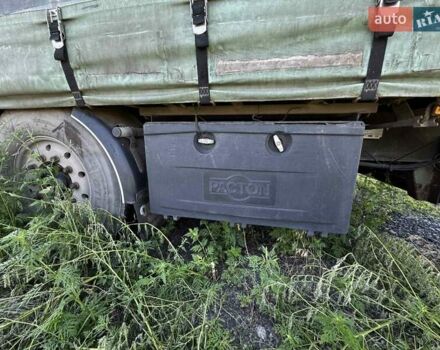 Чорний Van Hool 3Б2014, об'ємом двигуна 0 л та пробігом 0 тис. км за 7000 $, фото 9 на Automoto.ua