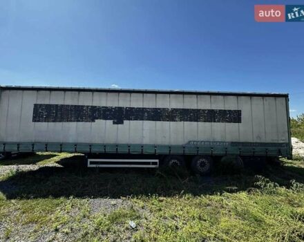 Чорний Van Hool 3Б2014, об'ємом двигуна 0 л та пробігом 0 тис. км за 7000 $, фото 1 на Automoto.ua