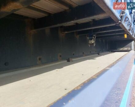 Van Hool 3Б2014 2006 в Киеве на Automoto.ua Черный Van Hool 3Б2014, объемом двигателя 0 л и пробегом 0 тыс. км за 8000 $, фото 4 на Automoto.ua