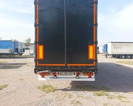 Van Hool 3Б2014 2006 в Киеве на Automoto.ua Черный Van Hool 3Б2014, объемом двигателя 0 л и пробегом 0 тыс. км за 8000 $, фото 7 на Automoto.ua