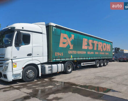 Зеленый Van Hool 3Б2014, объемом двигателя 0 л и пробегом 0 тыс. км за 10500 $, фото 8 на Automoto.ua