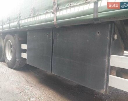 Зеленый Van Hool 3Б2014, объемом двигателя 0 л и пробегом 0 тыс. км за 10500 $, фото 6 на Automoto.ua