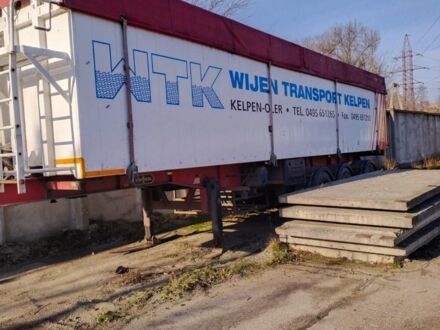 Van Hool 3B0013, объемом двигателя 0 л и пробегом 1 тыс. км за 15000 $, фото 1 на Automoto.ua
