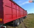 Серый Van Hool 3B0013, объемом двигателя 0 л и пробегом 0 тыс. км за 5000 $, фото 1 на Automoto.ua