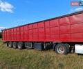 Серый Van Hool 3B0013, объемом двигателя 0 л и пробегом 0 тыс. км за 5000 $, фото 7 на Automoto.ua