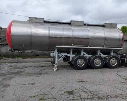 Серый Van Hool 3B0026, объемом двигателя 0 л и пробегом 0 тыс. км за 26000 $, фото 3 на Automoto.ua