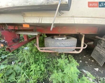 Білий Van Hool 3B0040, об'ємом двигуна 0 л та пробігом 100 тис. км за 6000 $, фото 8 на Automoto.ua
