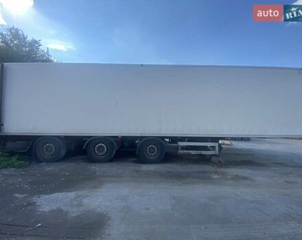 Білий Van Hool 3B0040, об'ємом двигуна 0 л та пробігом 100 тис. км за 6000 $, фото 1 на Automoto.ua