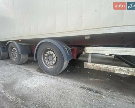 Білий Van Hool 3B0040, об'ємом двигуна 0 л та пробігом 100 тис. км за 6000 $, фото 5 на Automoto.ua