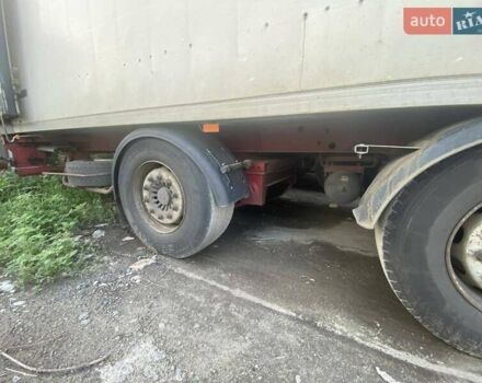 Білий Van Hool 3B0040, об'ємом двигуна 0 л та пробігом 100 тис. км за 6000 $, фото 4 на Automoto.ua