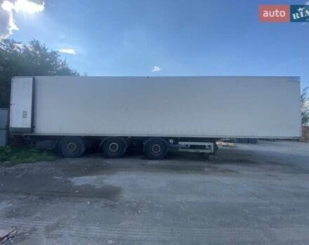 Білий Van Hool 3B0040, об'ємом двигуна 0 л та пробігом 100 тис. км за 6000 $, фото 3 на Automoto.ua