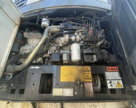 Білий Van Hool 3B0040, об'ємом двигуна 0 л та пробігом 100 тис. км за 6000 $, фото 14 на Automoto.ua