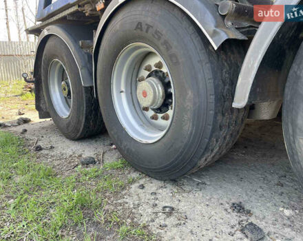 Van Hool 3B0040, объемом двигателя 0 л и пробегом 100 тыс. км за 24000 $, фото 5 на Automoto.ua