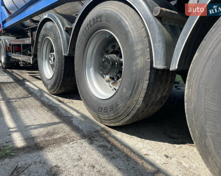 Van Hool 3B0040, об'ємом двигуна 0 л та пробігом 100 тис. км за 24000 $, фото 2 на Automoto.ua