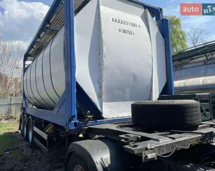 Van Hool 3B0040, об'ємом двигуна 0 л та пробігом 100 тис. км за 24000 $, фото 7 на Automoto.ua