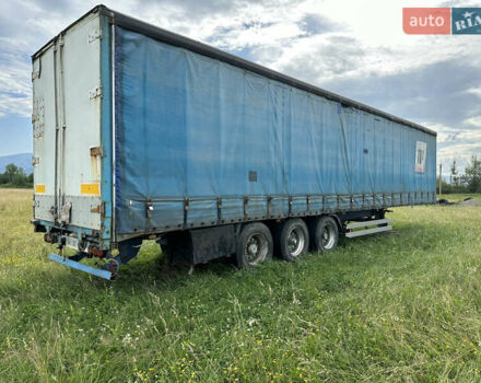 Синій Van Hool 3B0040, об'ємом двигуна 0 л та пробігом 150 тис. км за 2800 $, фото 2 на Automoto.ua