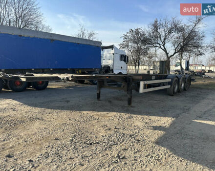 Чорний Van Hool 3B0049, об'ємом двигуна 0 л та пробігом 0 тис. км за 3000 $, фото 5 на Automoto.ua