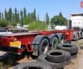 Красный Van Hool 3B0061, объемом двигателя 0 л и пробегом 300 тыс. км за 3800 $, фото 1 на Automoto.ua