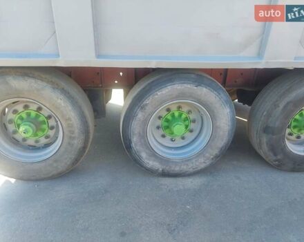 Van Hool 3B0061 1995 в Конотопе на Automoto.ua Красный Van Hool 3B0061, объемом двигателя 0 л и пробегом 0 тыс. км за 9100 $, фото 3 на Automoto.ua