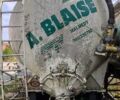 Van Hool 3B0061, объемом двигателя 0 л и пробегом 0 тыс. км за 8600 $, фото 3 на Automoto.ua