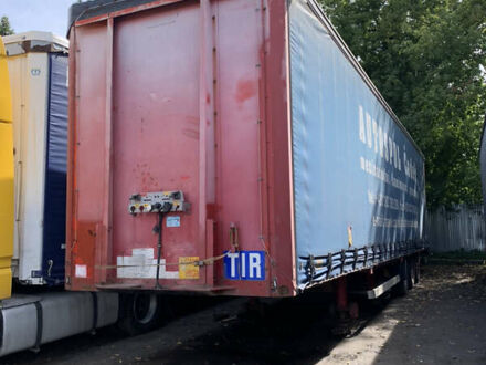 Van Hool 3B0062 2007 у Хмельницькому на Automoto.ua Червоний Van Hool 3B0062, об'ємом двигуна 0 л та пробігом 700 тис. км за 4100 $, фото 1 на Automoto.ua