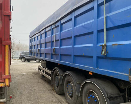 Van Hool 3B0062, об'ємом двигуна 0 л та пробігом 100 тис. км за 15000 $, фото 2 на Automoto.ua