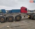 Серый Van Hool 3B0062, объемом двигателя 0 л и пробегом 200 тыс. км за 13500 $, фото 4 на Automoto.ua