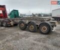 Серый Van Hool 3B0062, объемом двигателя 0 л и пробегом 200 тыс. км за 13500 $, фото 3 на Automoto.ua