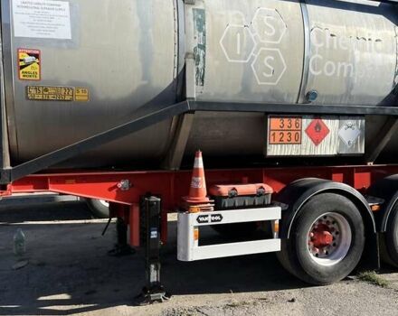Красный Van Hool 3B0070, объемом двигателя 0 л и пробегом 0 тыс. км за 18500 $, фото 8 на Automoto.ua