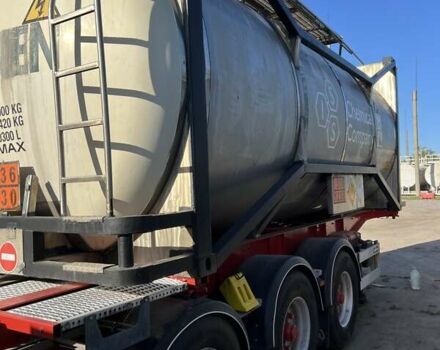 Красный Van Hool 3B0070, объемом двигателя 0 л и пробегом 0 тыс. км за 18500 $, фото 12 на Automoto.ua