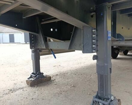 Van Hool 3B0070, об'ємом двигуна 0 л та пробігом 390 тис. км за 11800 $, фото 28 на Automoto.ua