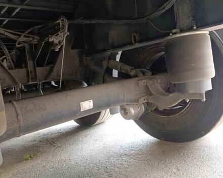 Van Hool 3B0070, об'ємом двигуна 0 л та пробігом 390 тис. км за 11800 $, фото 20 на Automoto.ua