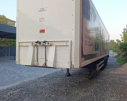 Van Hool 3B0070, об'ємом двигуна 0 л та пробігом 390 тис. км за 11800 $, фото 14 на Automoto.ua