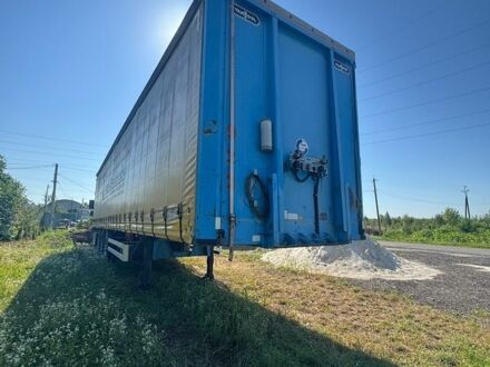 Van Hool 3B0072, об'ємом двигуна 0 л та пробігом 0 тис. км за 12000 $, фото 1 на Automoto.ua