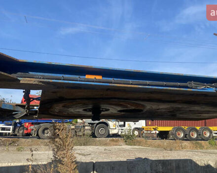 Van Hool 3B1057, об'ємом двигуна 0 л та пробігом 0 тис. км за 1500 $, фото 3 на Automoto.ua