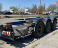 Van Hool 3B1057, объемом двигателя 0 л и пробегом 0 тыс. км за 5200 $, фото 2 на Automoto.ua
