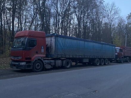 Синій Van Hool 3B2003, об'ємом двигуна 0 л та пробігом 100 тис. км за 4700 $, фото 1 на Automoto.ua