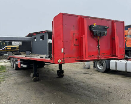 Черный Van Hool 3B2011, объемом двигателя 0 л и пробегом 0 тыс. км за 12600 $, фото 5 на Automoto.ua