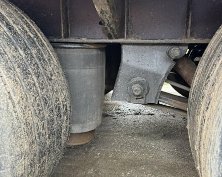 Черный Van Hool 3B2011, объемом двигателя 0 л и пробегом 0 тыс. км за 12600 $, фото 9 на Automoto.ua