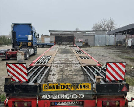 Черный Van Hool 3B2011, объемом двигателя 0 л и пробегом 0 тыс. км за 12600 $, фото 1 на Automoto.ua